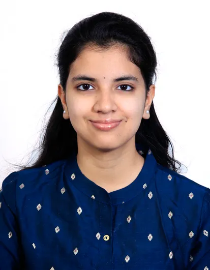 Ananya Krishna